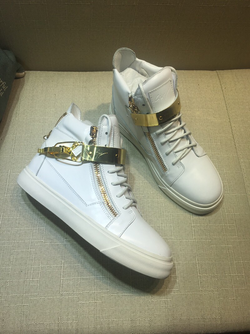 Giuseppe Zanotti Shoes